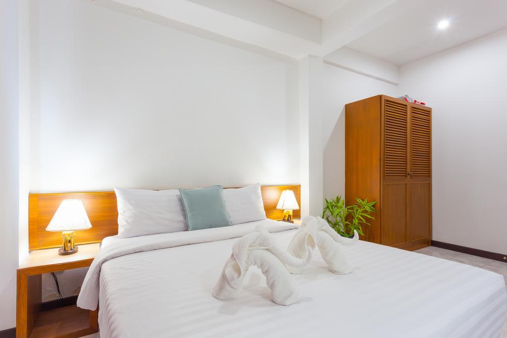Standard Doppelzimmer