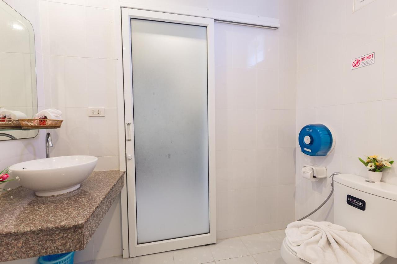 Standard Doppelzimmer mit Klimaanlage