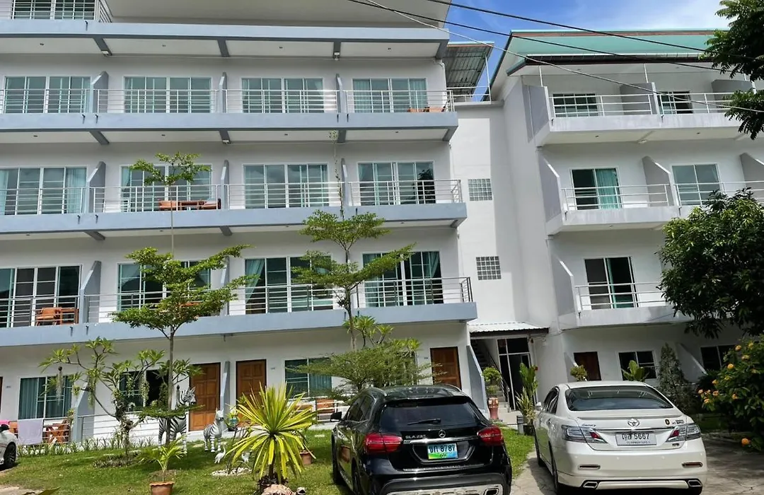 Kasemsuk Hotel Karon-1