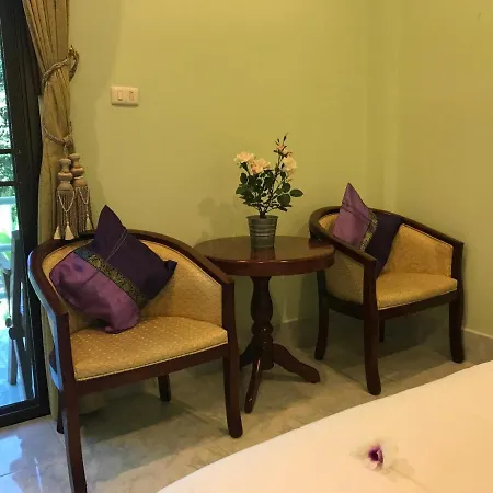 Kasemsuk Hotel Karon-3