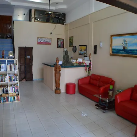 Seabreeze Inn-2