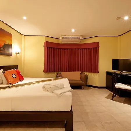 Angus O'Tool'S Guesthouse-2