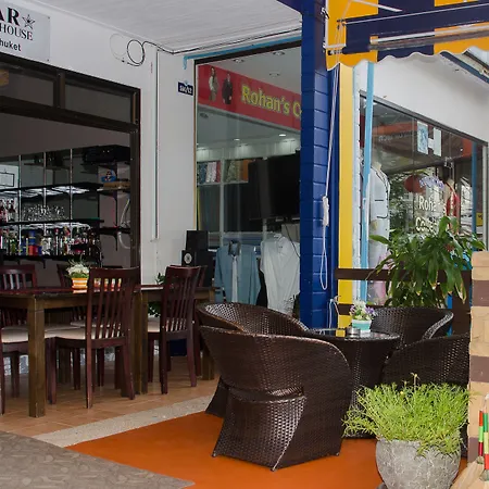 Allstar Guesthouse-2